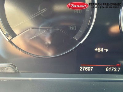 2022 BMW X2 xDrive28i