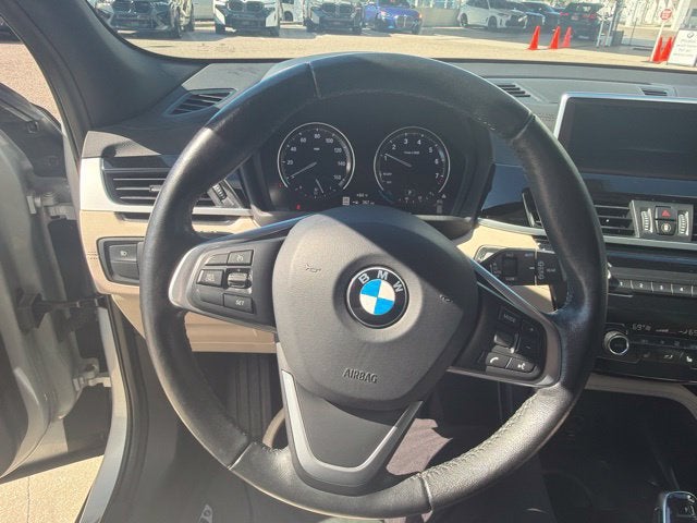 2022 BMW X2 xDrive28i