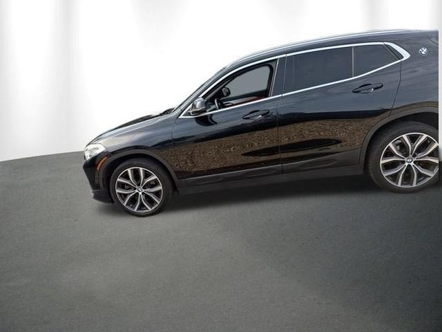 2019 BMW X2 sDrive28i