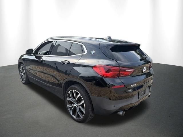 2019 BMW X2 sDrive28i