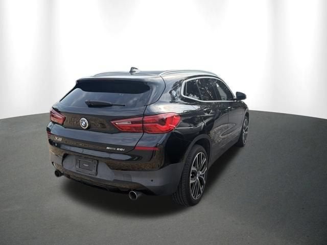 2019 BMW X2 sDrive28i