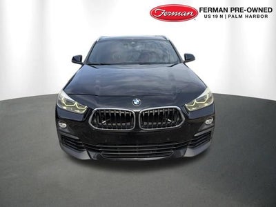 2019 BMW X2 sDrive28i