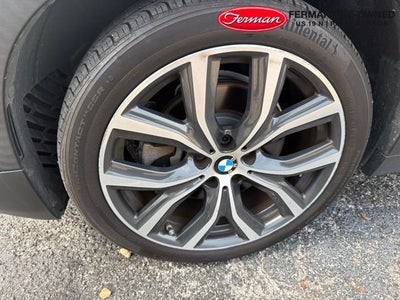 2019 BMW X2 sDrive28i