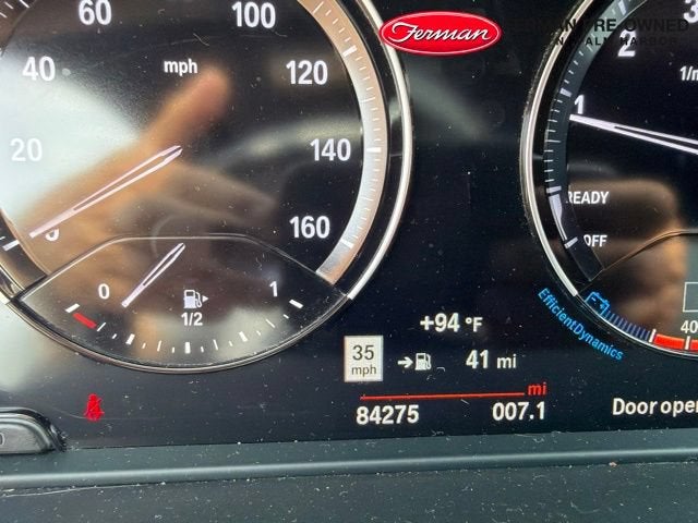 2019 BMW X2 sDrive28i
