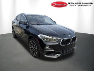 2019 BMW X2 sDrive28i
