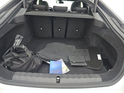 2025 BMW i4 eDrive40