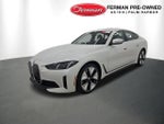 2025 BMW i4 eDrive40