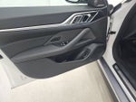 2025 BMW i4 eDrive40