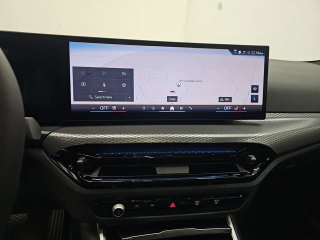 2025 BMW i4 eDrive40