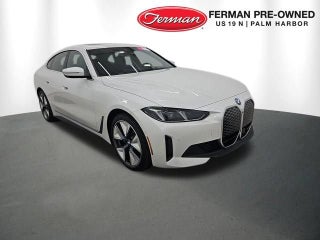 2025 BMW i4 eDrive40 eDrive40