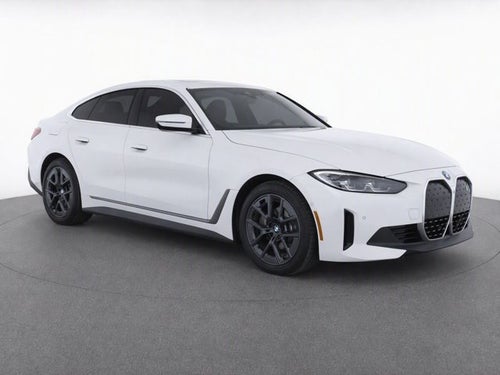2024 BMW i4 eDrive35 eDrive35
