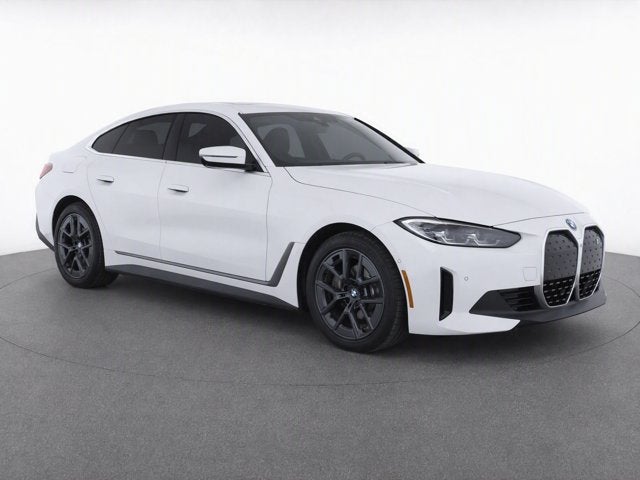 2024 BMW i4 eDrive35 eDrive35