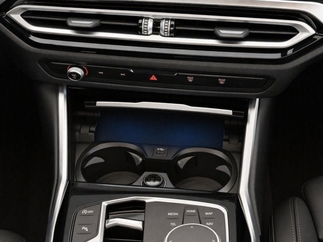 2024 BMW i4 eDrive35 eDrive35