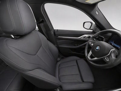 2024 BMW i4 eDrive35 eDrive35