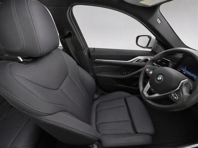 2024 BMW i4 eDrive35 eDrive35