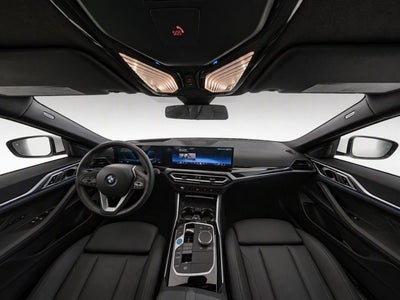 2024 BMW i4 eDrive35 eDrive35