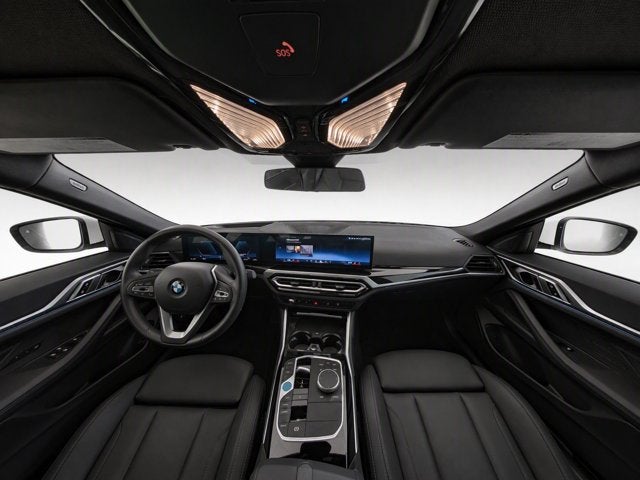 2024 BMW i4 eDrive35 eDrive35