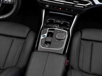 2024 BMW i4 eDrive35 eDrive35