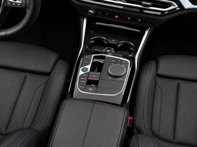 2024 BMW i4 eDrive35 eDrive35