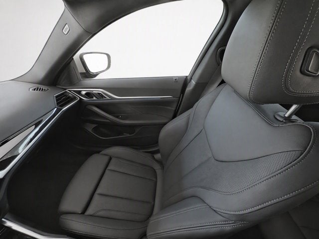 2024 BMW i4 eDrive35 eDrive35