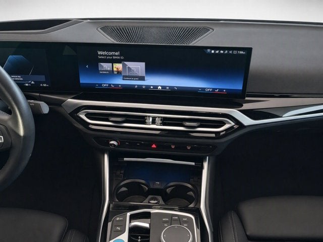 2024 BMW i4 eDrive35 eDrive35