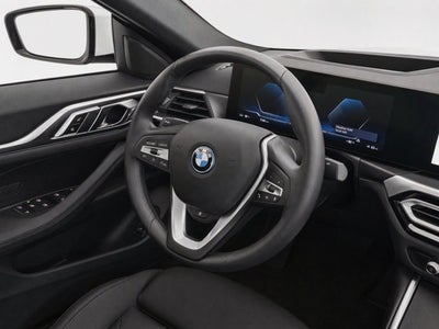 2024 BMW i4 eDrive35 eDrive35