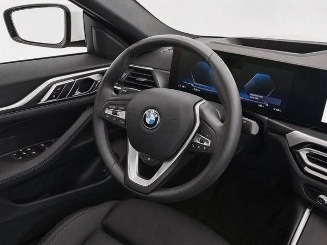 2024 BMW i4 eDrive35 eDrive35