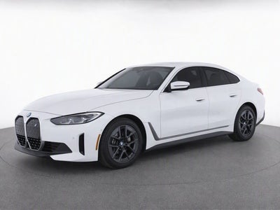 2024 BMW i4 eDrive35 eDrive35