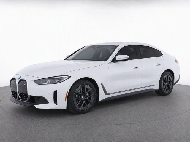 2024 BMW i4 eDrive35 eDrive35