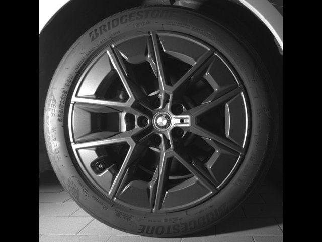2024 BMW i4 eDrive35 eDrive35