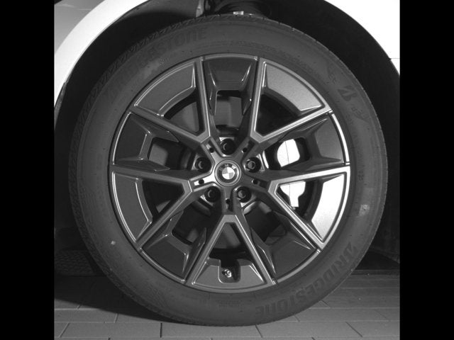 2024 BMW i4 eDrive35 eDrive35