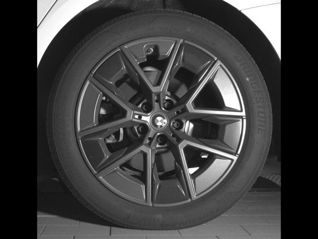2024 BMW i4 eDrive35 eDrive35