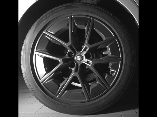 2024 BMW i4 eDrive35 eDrive35
