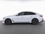 2024 BMW i4 eDrive35 eDrive35
