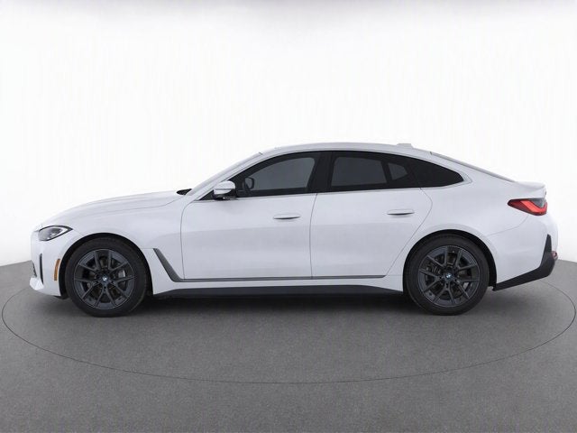 2024 BMW i4 eDrive35 eDrive35
