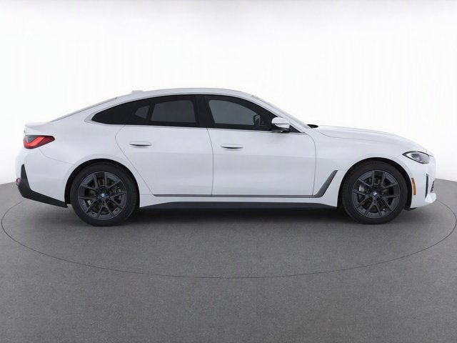 2024 BMW i4 eDrive35 eDrive35