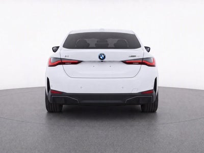2024 BMW i4 eDrive35 eDrive35
