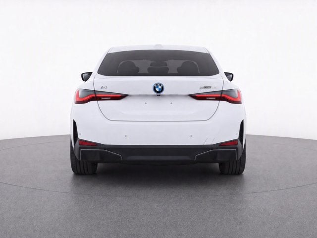 2024 BMW i4 eDrive35 eDrive35