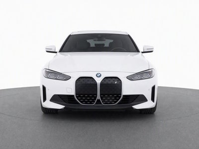 2024 BMW i4 eDrive35 eDrive35