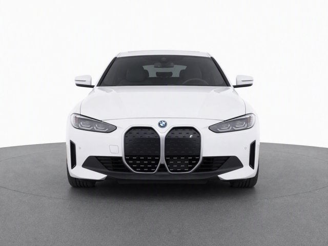 2024 BMW i4 eDrive35 eDrive35