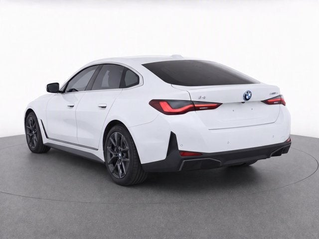 2024 BMW i4 eDrive35 eDrive35