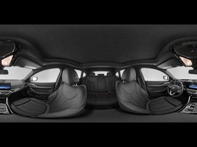 2024 BMW i4 eDrive35 eDrive35