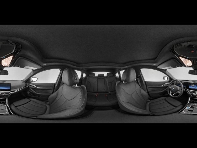 2024 BMW i4 eDrive35 eDrive35