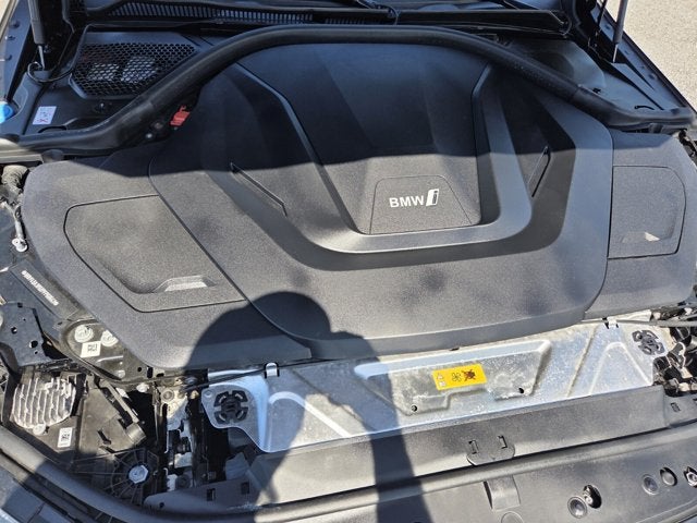 2023 BMW i4 eDrive35 eDrive35