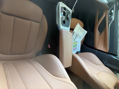 2023 BMW i4 eDrive35 eDrive35