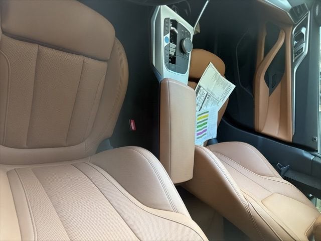 2023 BMW i4 eDrive35 eDrive35