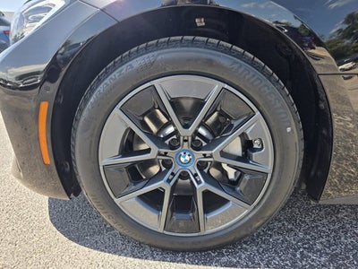 2023 BMW i4 eDrive35 eDrive35