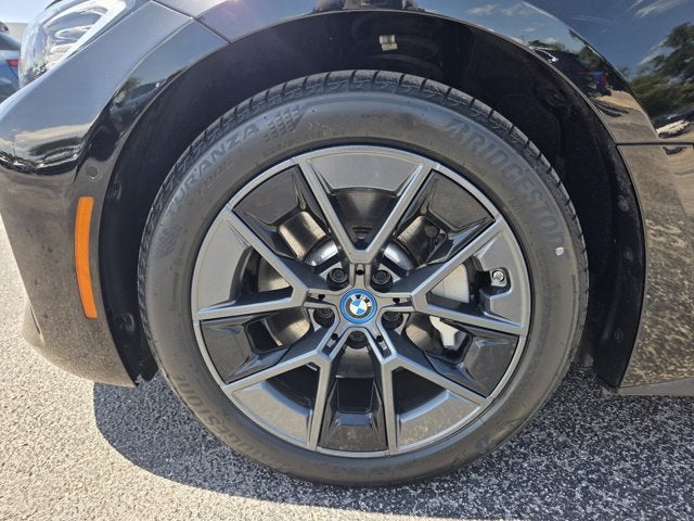 2023 BMW i4 eDrive35 eDrive35
