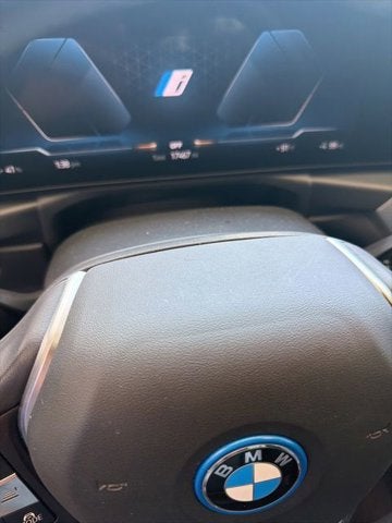 2023 BMW i4 eDrive35 eDrive35