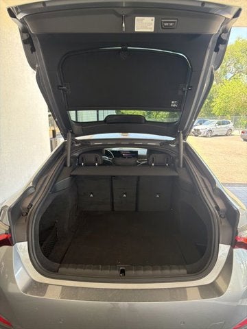 2023 BMW i4 eDrive35 eDrive35